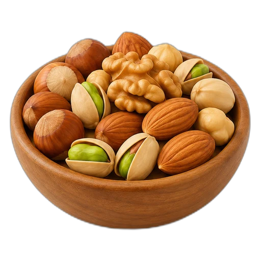Kuruyemiş